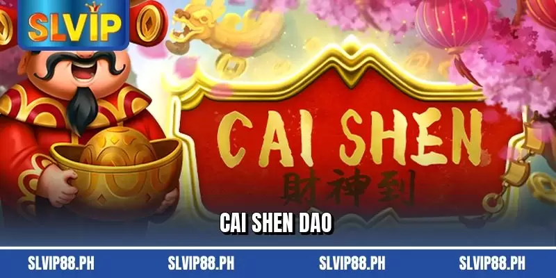 Cai Shen Dao