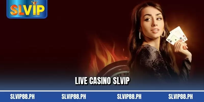 Live Casino