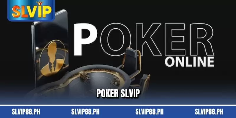 Poker