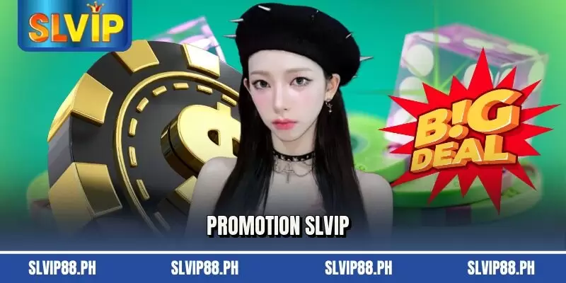 Promotion