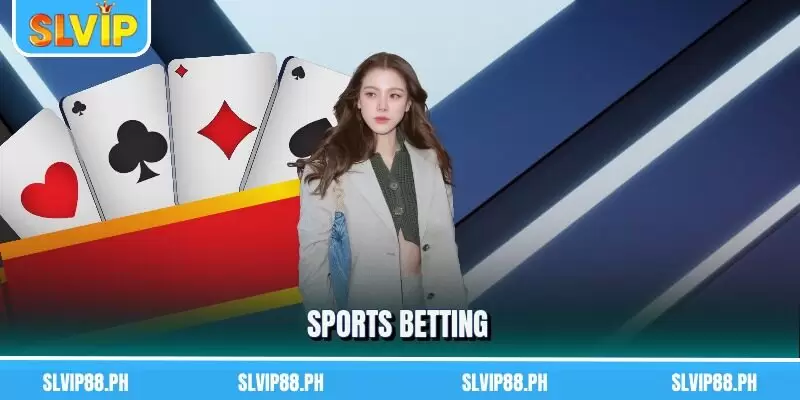 Sports betting