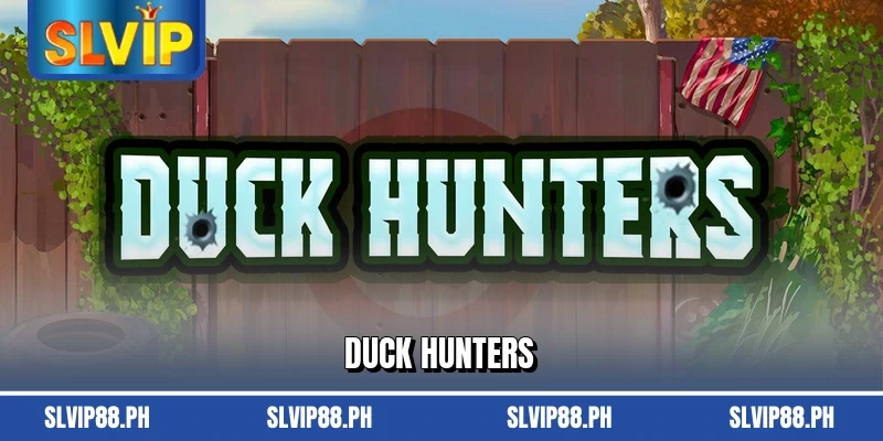 Duck Hunters