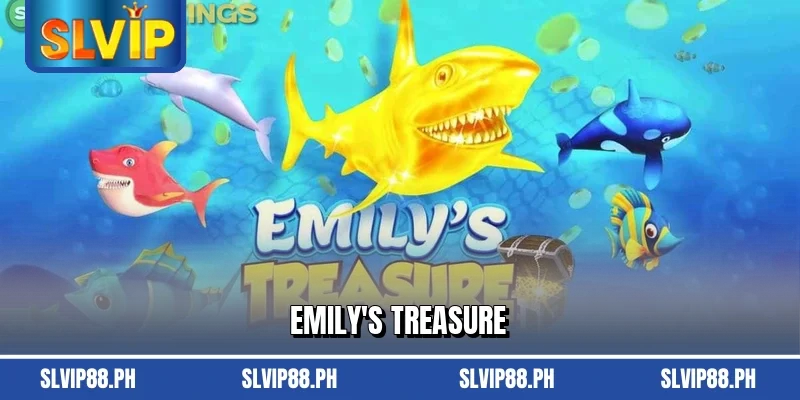 Emily’s Treasure